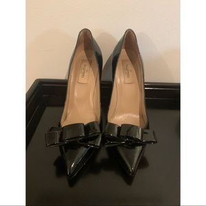 Valentino Bow Heels